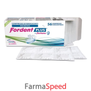 fordent plus 56cpr concentrate
