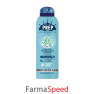 prep spray doposole idrat aloe