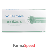 selftest cocaina sofarmapiu'