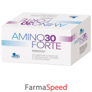 amino 30 forte 30 bustine