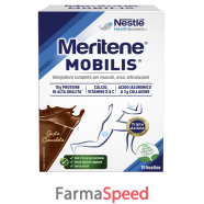 meritene mobilis chocolate 8 10 bustine