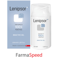 lenipsor+ bioactive gel 100 ml