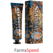 marvis dreamy osmanthus 75 ml