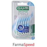 gum soft pick pro small 30 pezzi