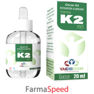 oscar k2 20ml