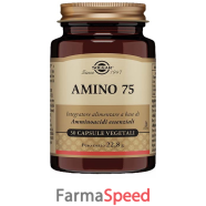 amino 75 30cps vegetali