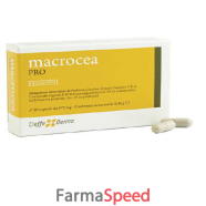 macrocea pro 20 capsule