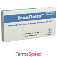 irondelta 30cps