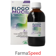 flogomucil tosse ad dm 150ml