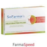 selftest helicobac sofarmapiu'