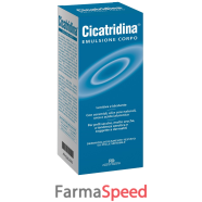 cicatridina emulsione crp180ml