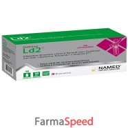 disbioline ld2 10 flaconcini da 10 ml