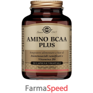 amino bcaa plus 50cps