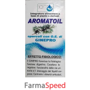 aromatoil ginepro 50opr