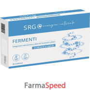 srg fermenti 30cps