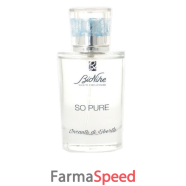 so pure incanto liber edt 50ml