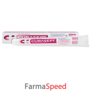 curasept gel dentif ads dna le