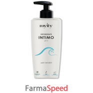 myity detergente intimo 200ml