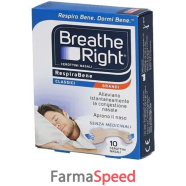 breath right classici gr 10pz