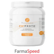 psiproto nocciola 300g