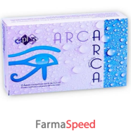 arca gocce oculari 15fx0,5ml