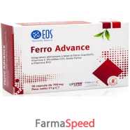 eos ferro advance 30cps