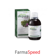 phyto depura forte 500 ml