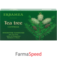 tea tree 30cpr