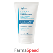 ducray keracnyl  repair 50 ml