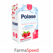 polase hydration lampone12bust