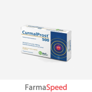 curmalprost 500 30 capsule gastroresistenti