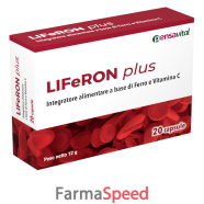 liferon plus 20cps