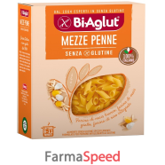 biaglut mezze penne 400g