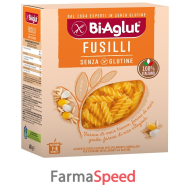 biaglut fusilli 400 g