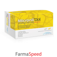 micronil dol 60cpr