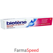 biotene gel idratante 50g