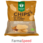 probios chips ceci curry 40g