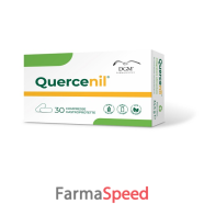 quercenil 30cpr gastroprotette