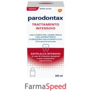 parodontax mw clorexidina 0,2%