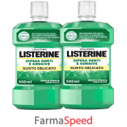 listerine denti&gengive2x5