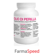 olio di perilla 60 perle