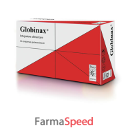 globinax 30 capsule