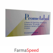 prometabol 30cpr 450mg