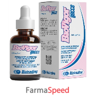 biovigor gocce 30ml