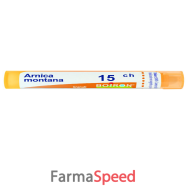 arnica 15ch gr