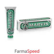 marvis classic strong mint 85 ml