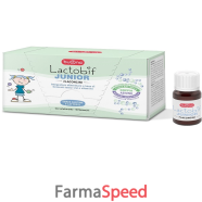 lactobif junior 10fl