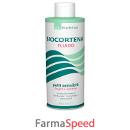 biocortena fluido idratante corpo 400 ml