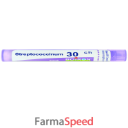 streptococcinum 30ch gr