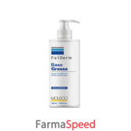 faiderm base grassa500ml